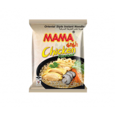 Mama Oriental Style Instant Noodles Chicken Flavour 60 gm